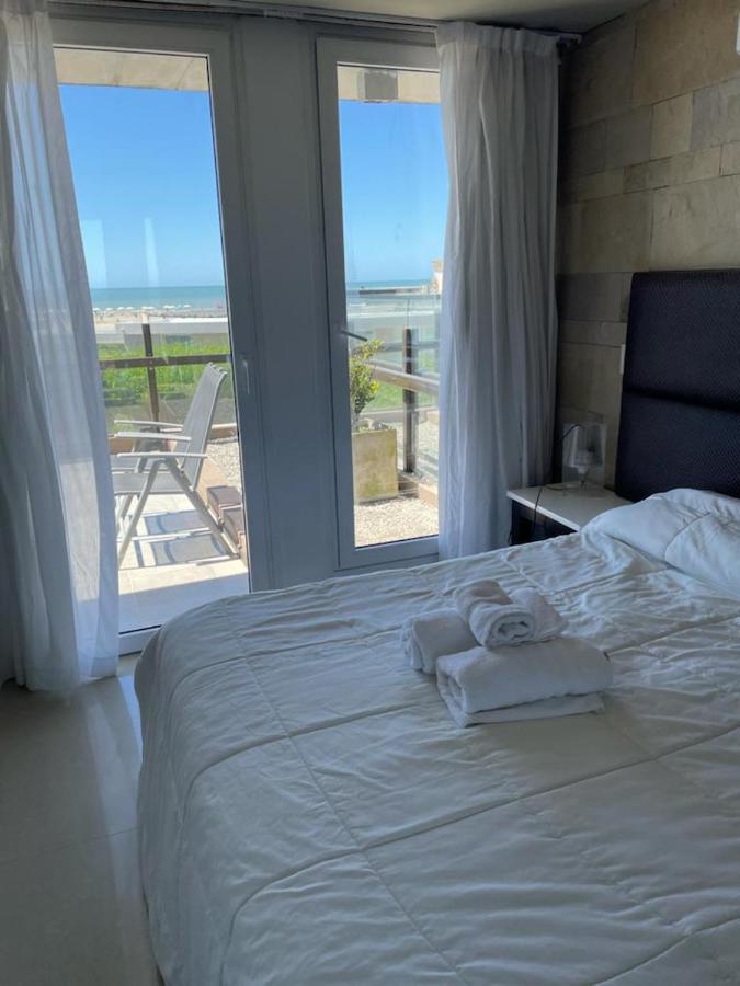 Linda Bay Premium Resort Мар де лас Пампас Екстериор снимка