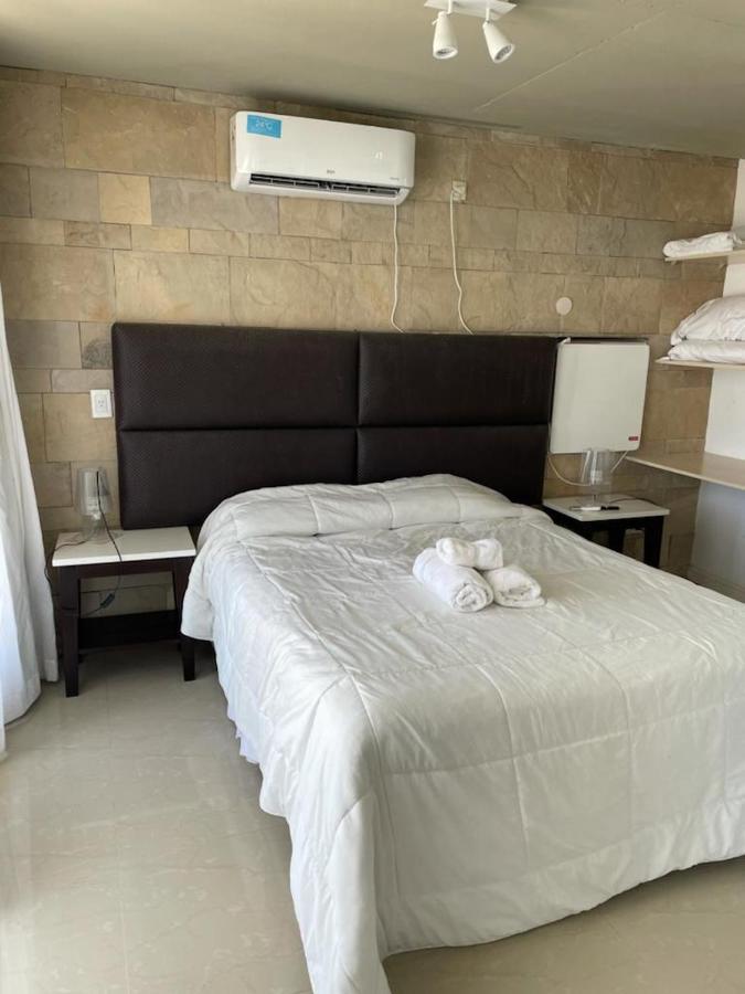 Linda Bay Premium Resort Мар де лас Пампас Екстериор снимка