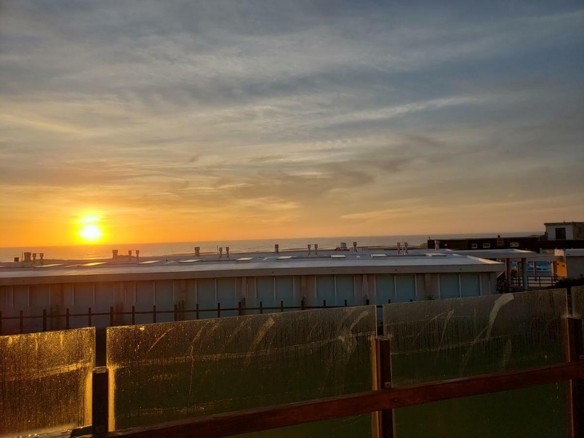Linda Bay Premium Resort Мар де лас Пампас Екстериор снимка