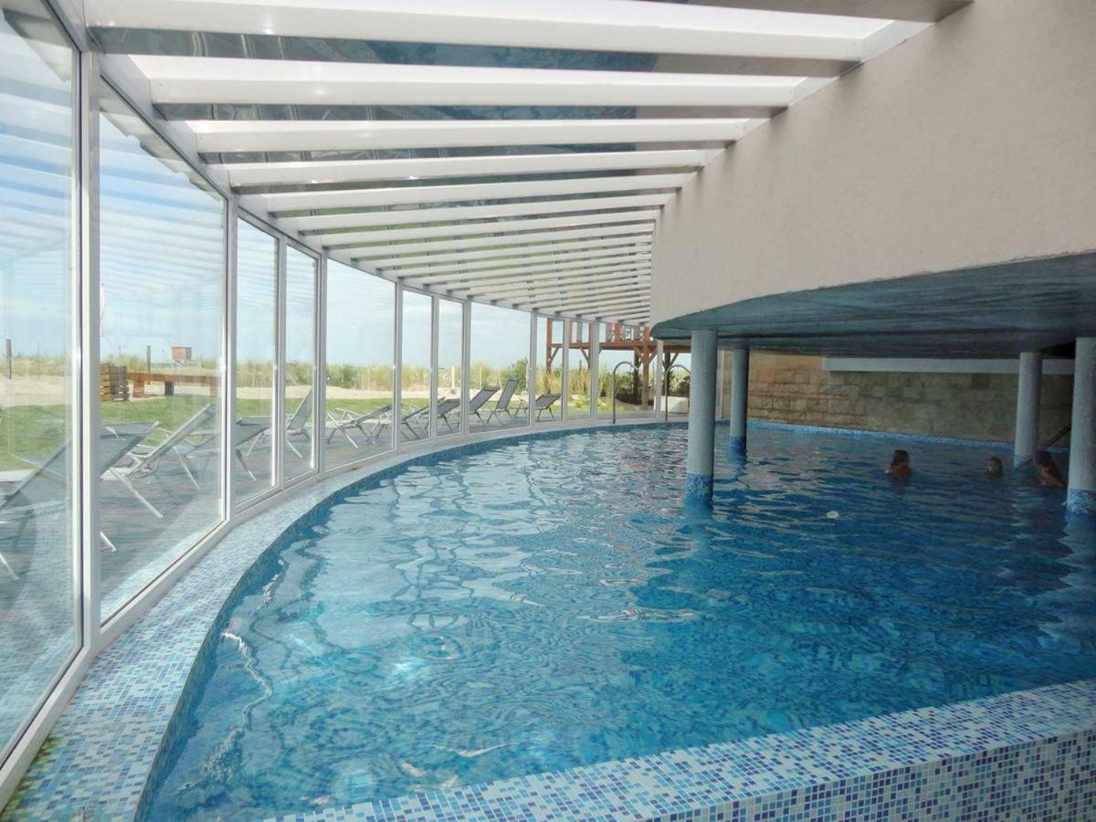 Linda Bay Premium Resort Мар де лас Пампас Екстериор снимка
