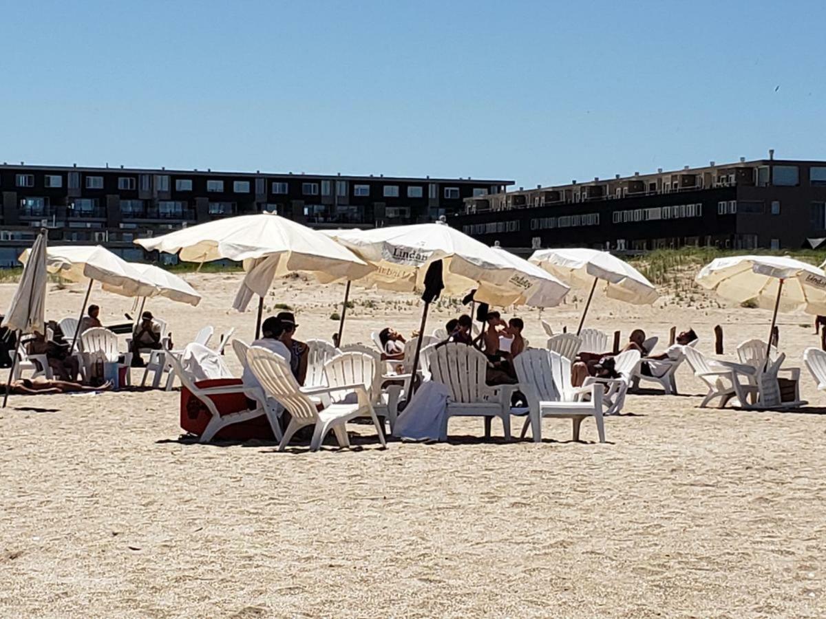 Linda Bay Premium Resort Мар де лас Пампас Екстериор снимка