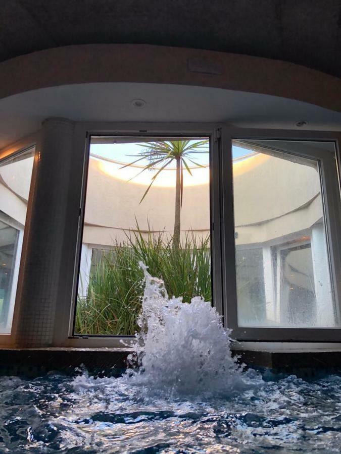 Linda Bay Premium Resort Мар де лас Пампас Екстериор снимка