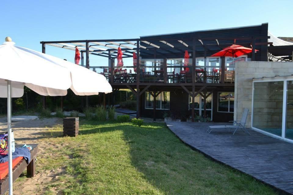 Linda Bay Premium Resort Мар де лас Пампас Екстериор снимка