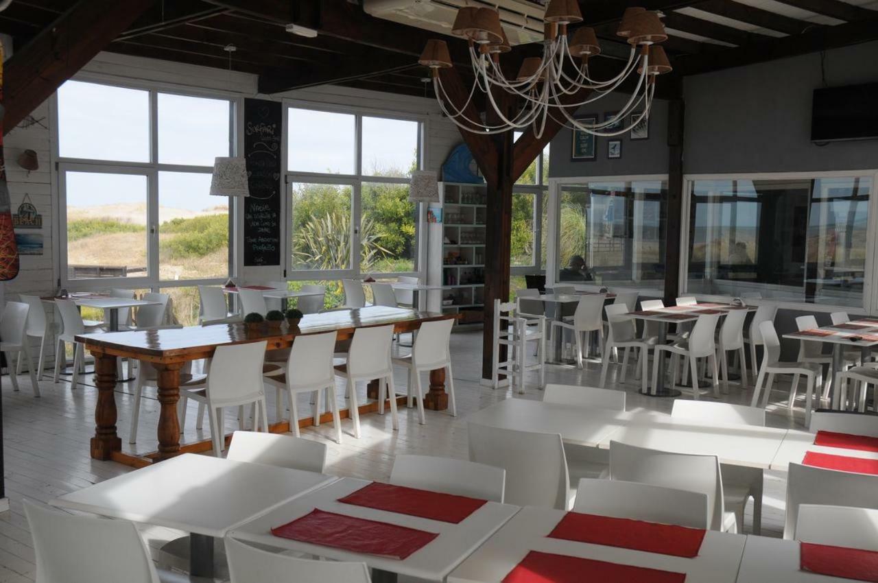 Linda Bay Premium Resort Мар де лас Пампас Екстериор снимка